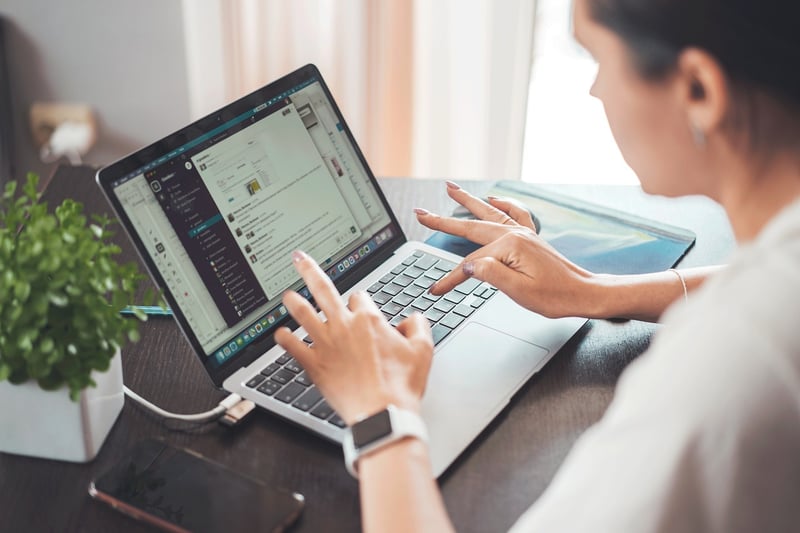 Online Networking
